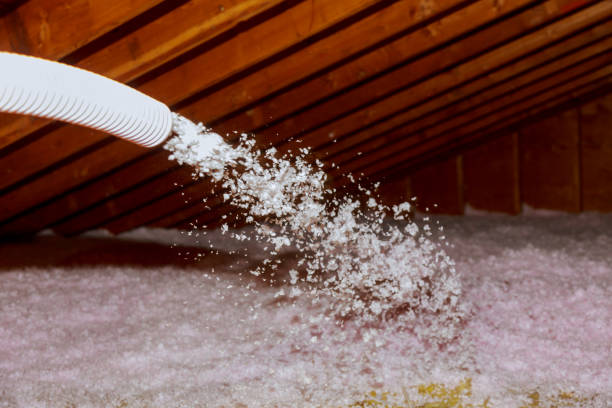 Best Insulation for Specific Applications in Gretna, VA