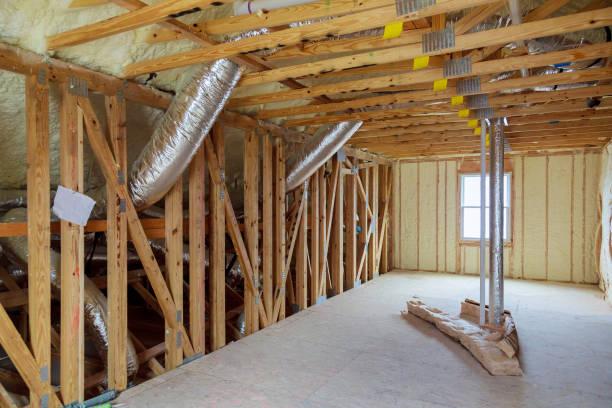Best Energy Efficiency Solutions in Gretna, VA