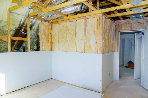 Best Residential Insulation in Gretna, VA
