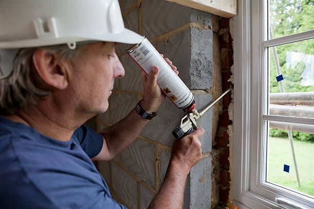 Best Types of Insulation in Gretna, VA